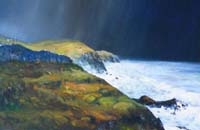 Near Cill Rialaig, Co. Kerry