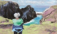 She Went to Inishboffin