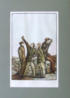 Paradise Lost (45/200)