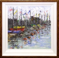 Regatta Day
