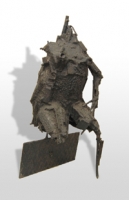 Iron Venus
