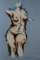 Turning Figure