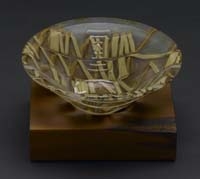 Tomb Artefact