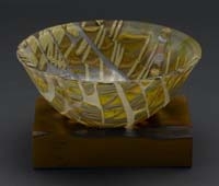 Tomb Vessel