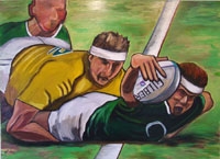 The Try