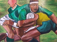 The Tackle