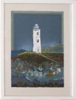 Fanad Head Lighthouse
