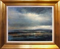 Mutton Island, Galway Bay