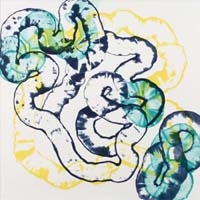 Rightround III, Ed. of 40