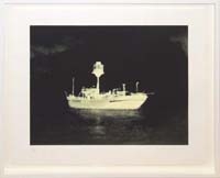 Ghost Ship II, Ed. of 75