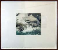 Tear II, Ed. of 40