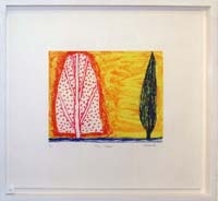 Two Trees, Ed. of 40