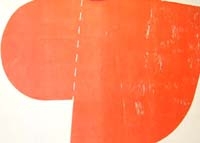 Big Orange, Ed. of 40