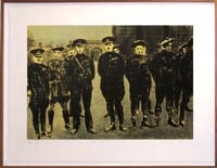 The Brass, Ed. of 40