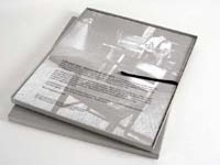 Untitled (Limited Box Set), Ed. of 40