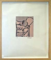 Untitled (Chair II), Ed. of 40