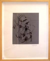Untitled (Chair V), Ed. of 40