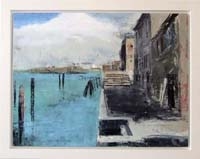 Fondamenta Nuova, Venezia, Ed. of 40