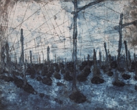 The Godforsaken Field