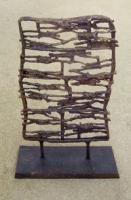 Famine Grave Panel