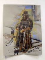 The Cane Seller