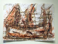 Famine Barque