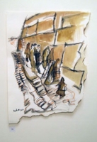The Wailing Wall