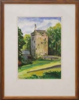 Renville Castle