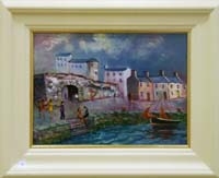 Spanish Arch, Galway