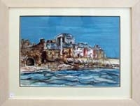 Old Spanish Arch & Long Walk