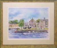 Claddagh Church