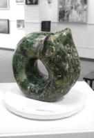 Green Animal