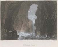 Dunkerry Cave