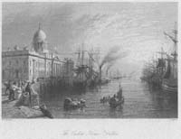 The Custom House, Dublin