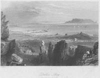 Dublin Bay