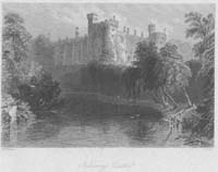 Kilkenny Castle