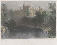 Kilkenny Castle