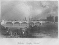 Wellesley Bridge, Limerick