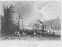 Waterford, The Quay