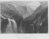 Glenmalure, Head of (County Wicklow