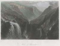 Glenmalure, Head of (County Wicklow