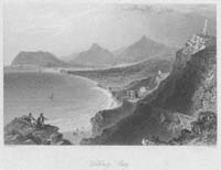 Killiney Bay (county Wicklow)
