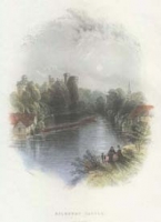 Kilkenny Castle