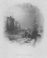 The Quay At Waterford