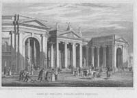 Bank Of Ireland, Dublin (South Port