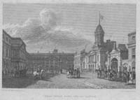 Great Court Yard, Dublin Castle