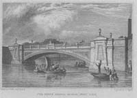 The King's Bridge (West View)