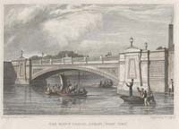 The King's Bridge (West View)