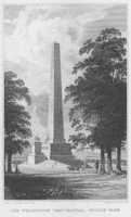 The Wellington Testimonial, Phoenix