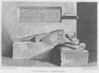 Strongbow's Monument
